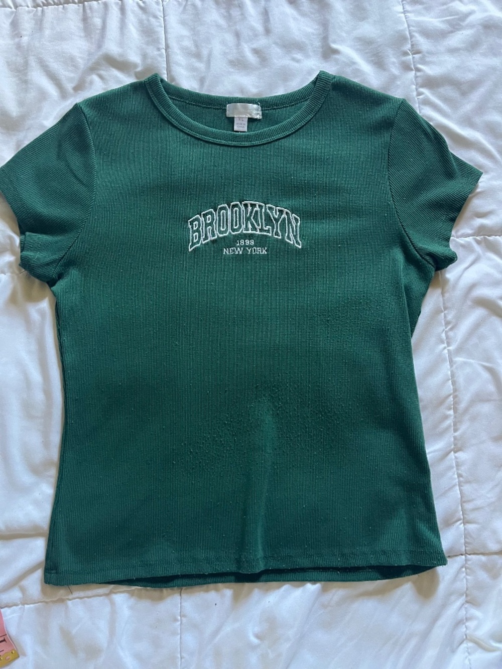 Brooklyn Tee